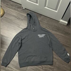 gallery dept hoodie